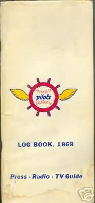 1969 Seattle Pilots